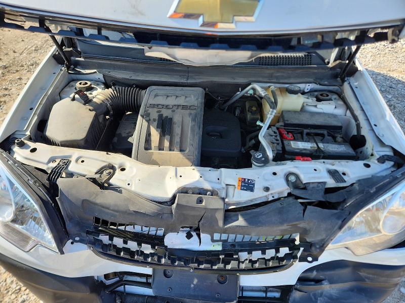 Продаж на аукціоні авто 2013 Chevrolet Captiva, vin: 3GNAL2EK9DS580193, номер лоту: 50510436