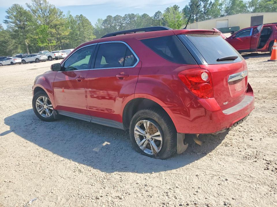 49803816 :رقم المزاد ، 2GNALCEK2E6377314 vin ، 2014 Chevrolet Equinox مزاد بيع