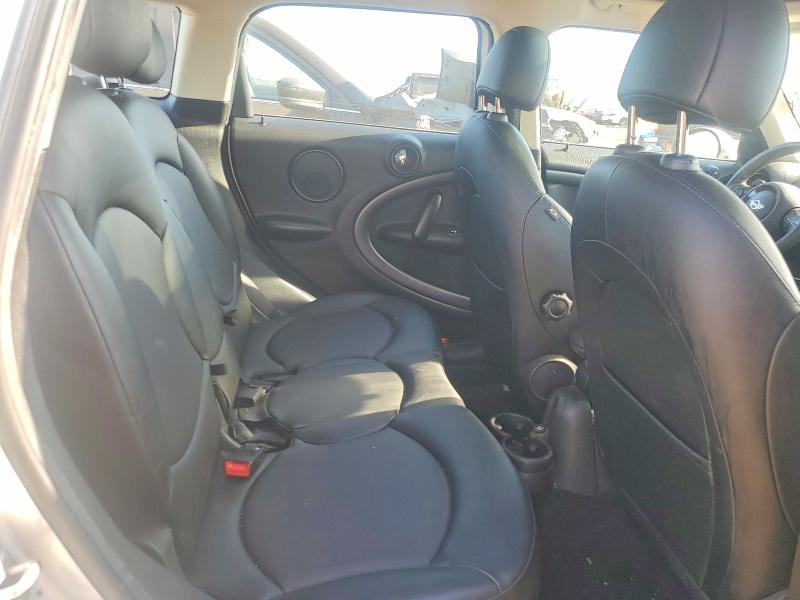 Продажа на аукционе авто 2014 Mini Cooper, vin: WMWZC3C50EWP29270, номер лота: 50783586