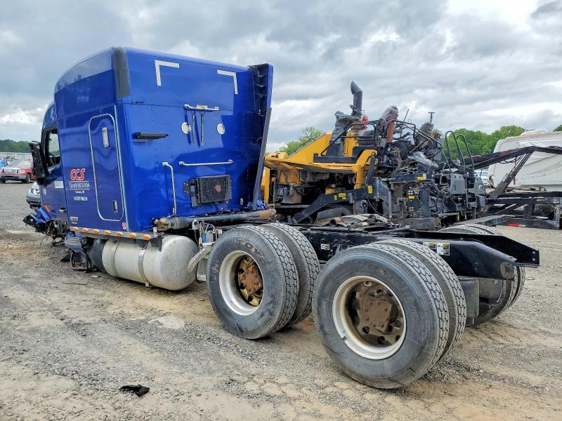 Aukcja sprzedaży 2019 Peterbilt 579, vin: 1XPBDP9X7KD601647, numer aukcji: 50426076