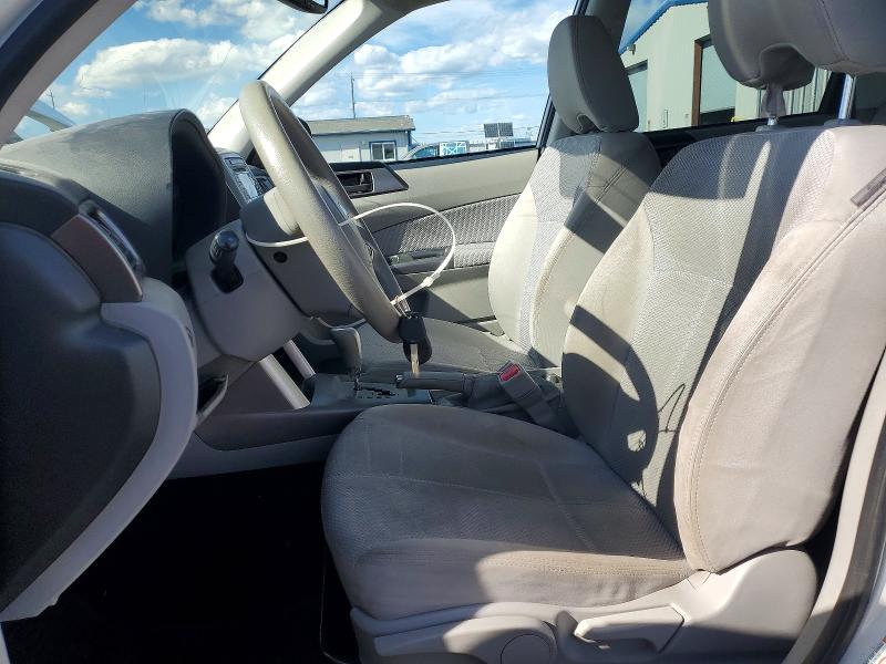 51367116 :رقم المزاد ، JF2SHABC9CH435251 vin ، 2012 Subaru Forester مزاد بيع