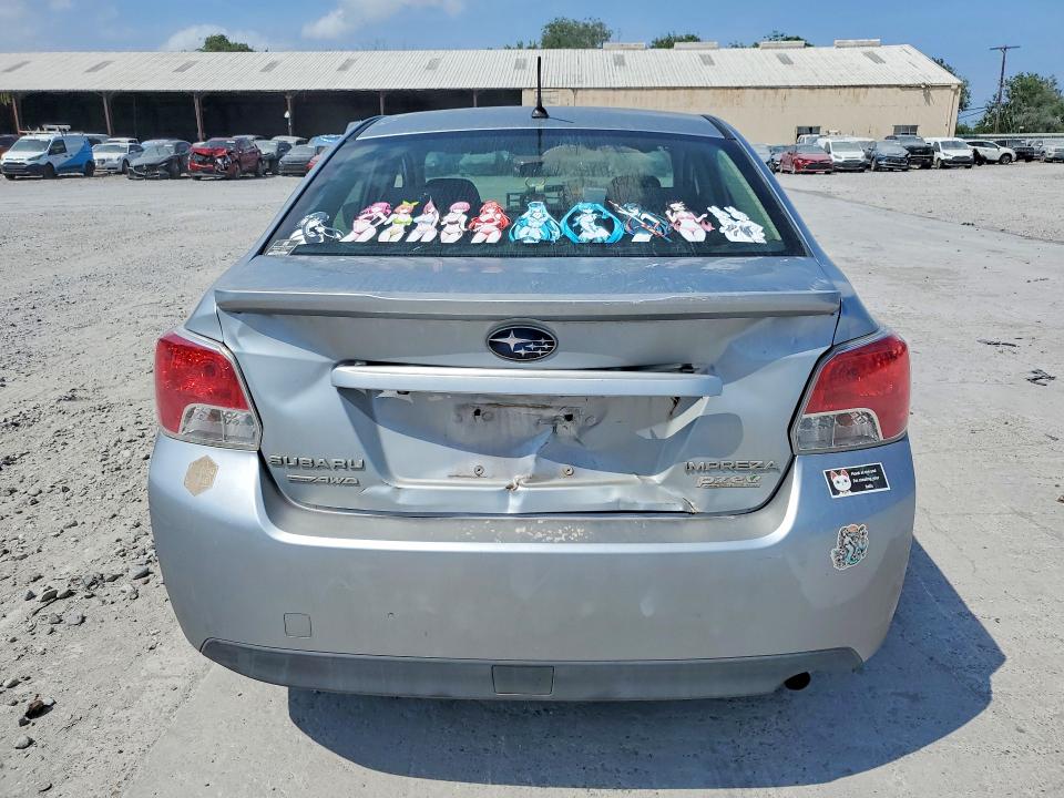 48533136 :رقم المزاد ، JF1GJAC64FH015313 vin ، 2015 Subaru Impreza مزاد بيع