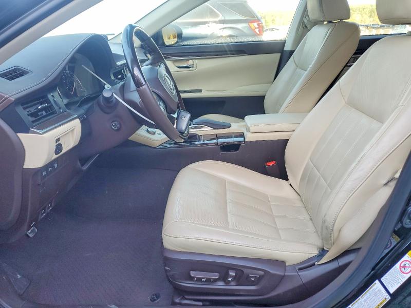 Aukcja sprzedaży 2017 Lexus Es, vin: 58ABK1GG4HU076177, numer aukcji: 49380866