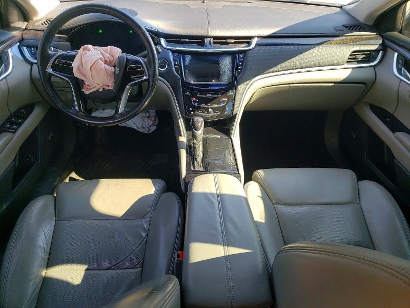 Aukcja sprzedaży 2016 Cadillac Xts, vin: 2G61M5S31G9111494, numer aukcji: 49121516