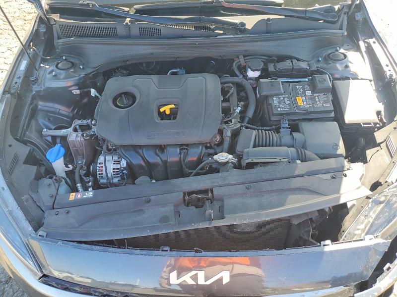 Продажа на аукционе авто 2023 Kia Forte, vin: 3KPF24AD2PE649328, номер лота: 51629506