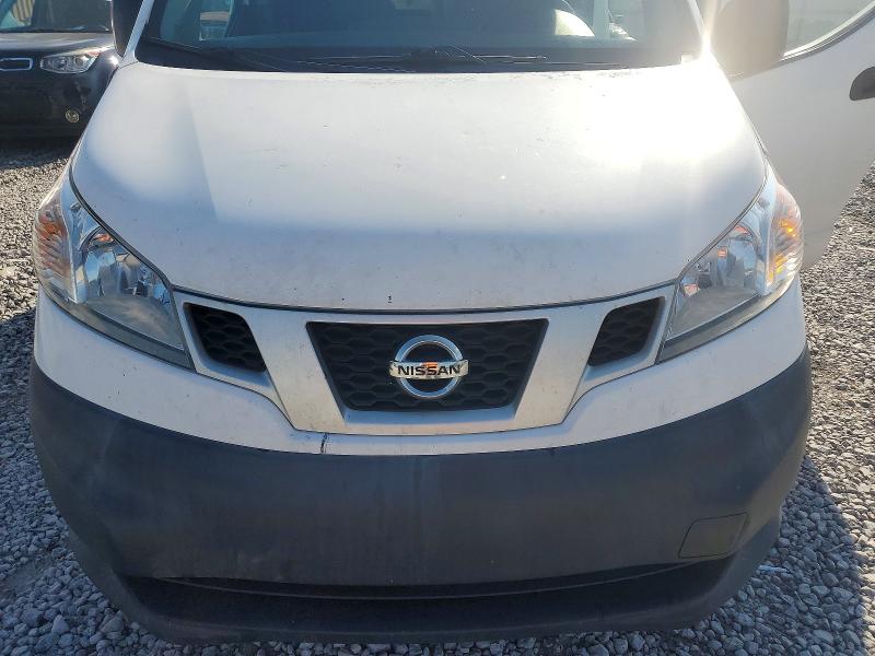 Aukcja sprzedaży 2017 Nissan Nv200, vin: 3N6CM0KN9HK694957, numer aukcji: 49948956