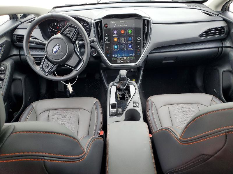 Aukcja sprzedaży 2025 Subaru Crosstrek, vin: 4S4GUHM64S3766035, numer aukcji: 51164686