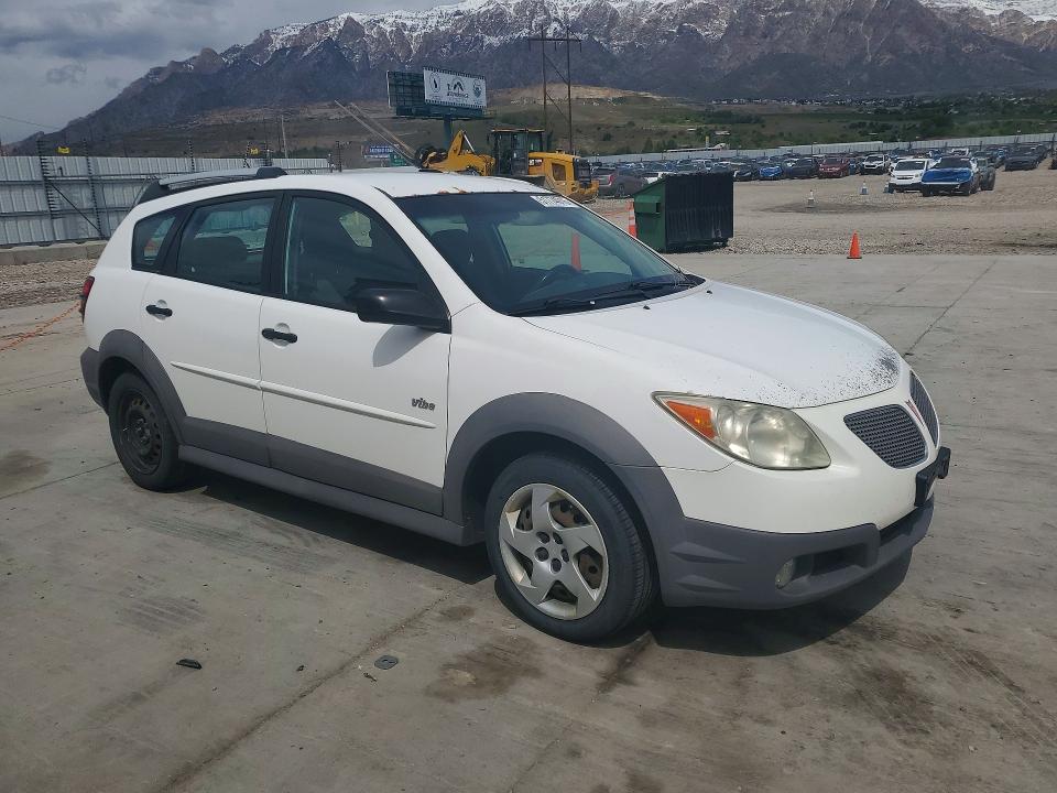 Aukcja sprzedaży 2008 Pontiac Vibe, vin: 5Y2SL65808Z403744, numer aukcji: 51774016