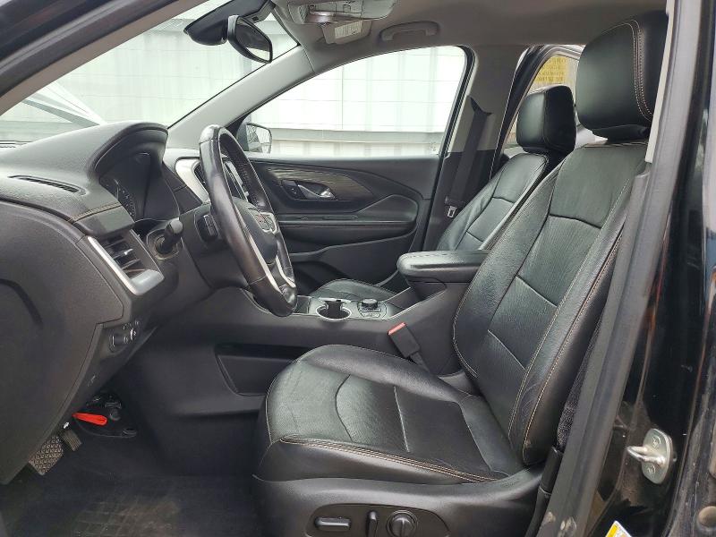 50512446 :رقم المزاد ، 3GKALPEV6LL130725 vin ، 2020 Gmc Terrain مزاد بيع