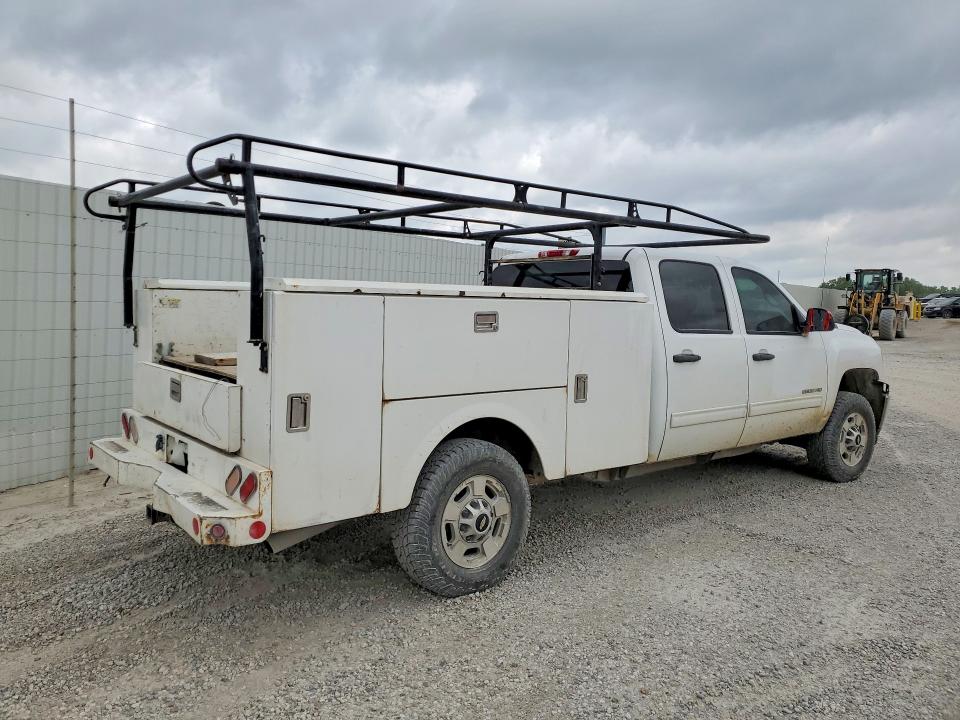 2013 Chevrolet Silverado მანქანა იყიდება აუქციონზე, vin: 1GC1KXEG3DF245214, აუქციონის ნომერი: 46902656