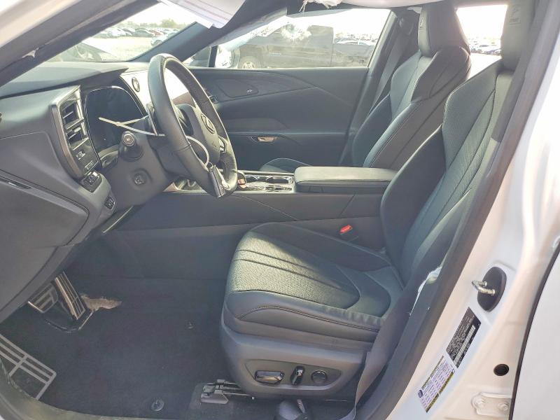 48332786 :رقم المزاد ، 2T2BCMEA1PC008970 vin ، 2023 Lexus Rx 500h مزاد بيع