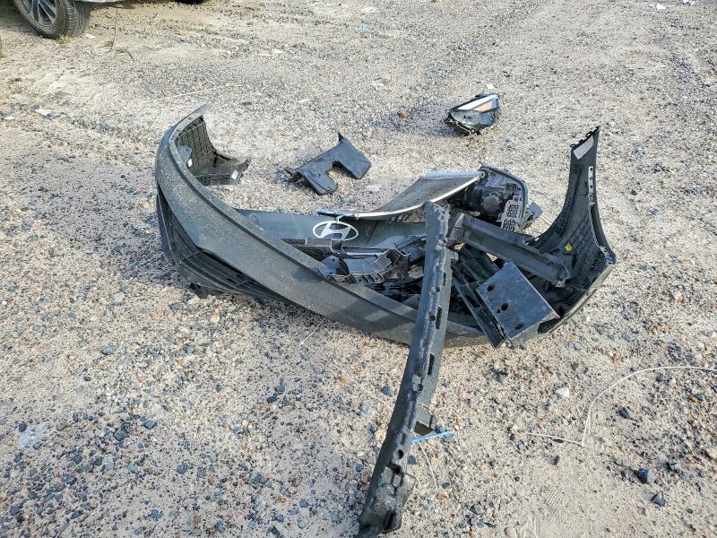 2025 Hyundai Elantra მანქანა იყიდება აუქციონზე, vin: KMHLM4DG9SU011716, აუქციონის ნომერი: 48814196