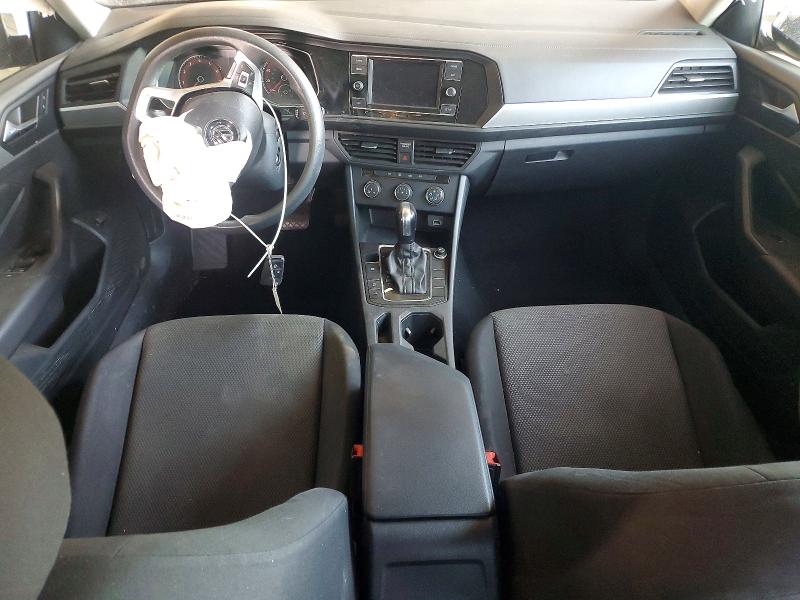 Продаж на аукціоні авто 2019 Volkswagen Jetta, vin: 3VWC57BU9KM170703, номер лоту: 51206406