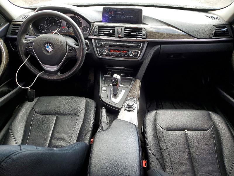 49482206 :رقم المزاد ، WBA3B3C51DF534575 vin ، 2013 Bmw 328 مزاد بيع