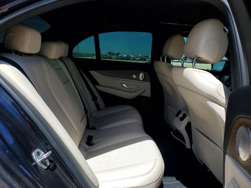 Продажа на аукционе авто 2022 Mercedes-benz E, vin: W1KZF8DB8NB091830, номер лота: 50136776