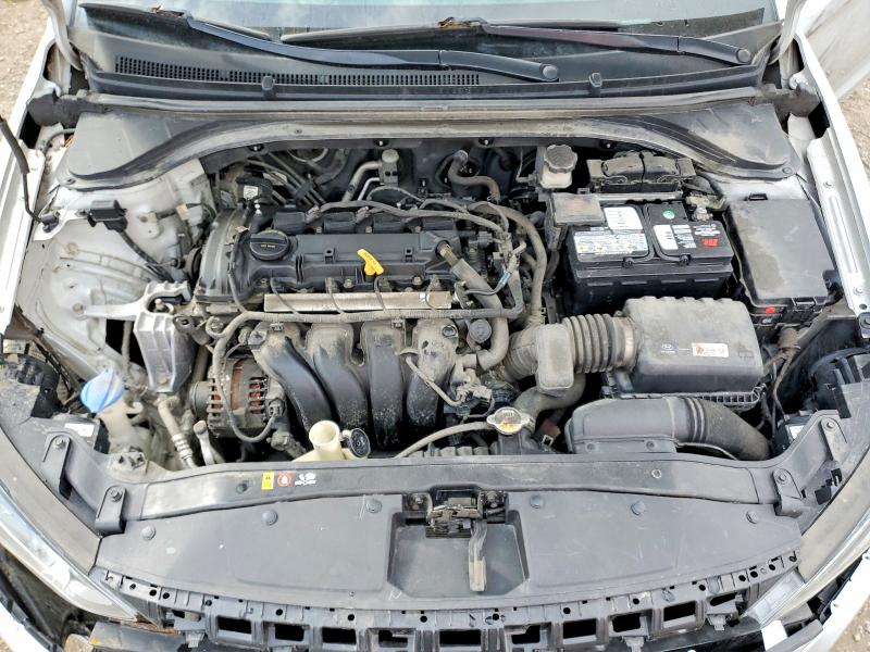 Aukcja sprzedaży 2017 Hyundai Elantra, vin: KMHD84LF2HU359416, numer aukcji: 50181586