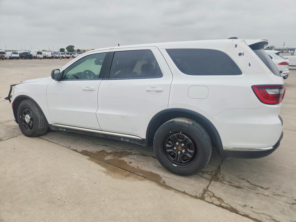 Продажа на аукционе авто 2023 Dodge Durango, vin: 1C4SDJFT2PC688855, номер лота: 51703426