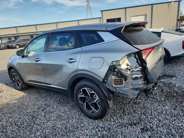 Aukcja sprzedaży 2025 Kia Sportage, vin: KNDPU3DF3S7355189, numer aukcji: 49868476