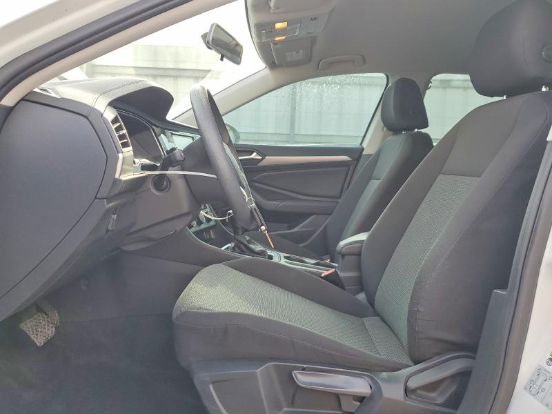 47568216 :رقم المزاد ، 3VWC57BU2KM026877 vin ، 2019 Volkswagen Jetta مزاد بيع