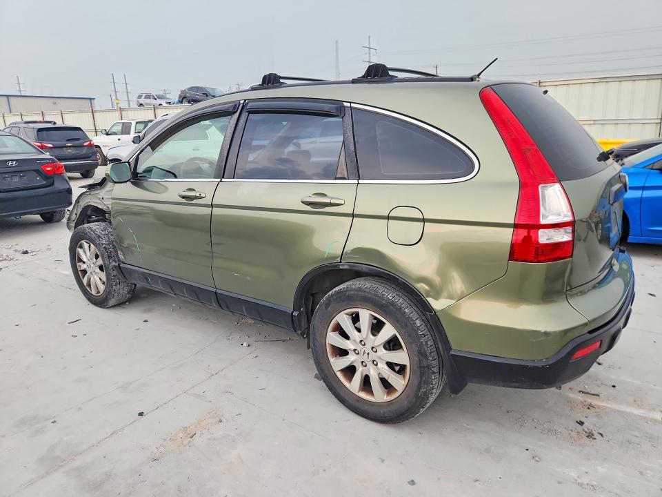 Продаж на аукціоні авто 2008 Honda Cr-v, vin: JHLRE38388C048626, номер лоту: 51640586