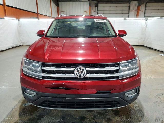 Aukcja sprzedaży 2019 Volkswagen Atlas, vin: 1V2MR2CA3KC538960, numer aukcji: 49483906