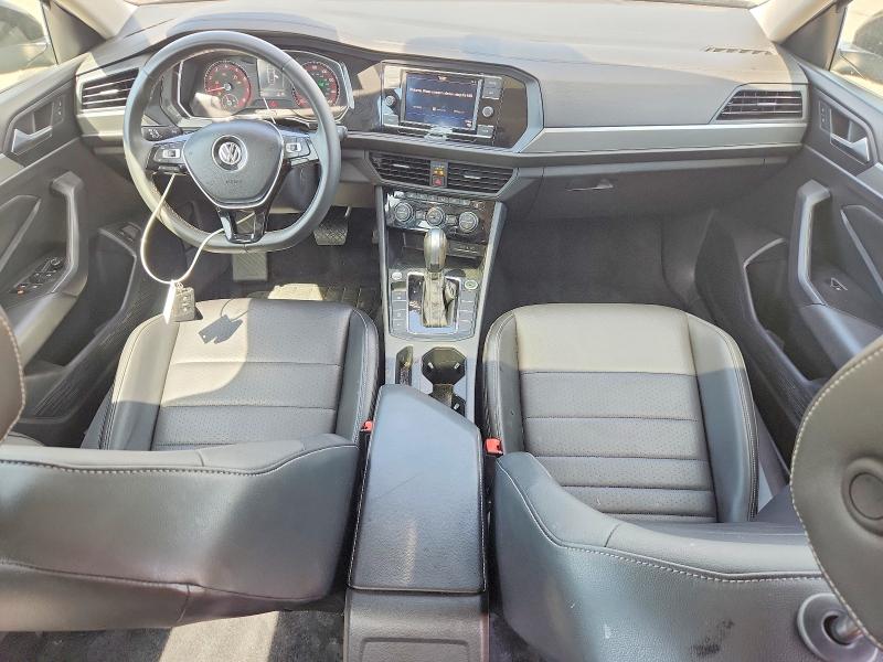 48954256 :رقم المزاد ، 3VWC57BU1MM006106 vin ، 2021 Volkswagen Jetta مزاد بيع