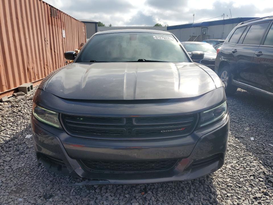 Продажа на аукционе авто 2017 Dodge Charger, vin: 2C3CDXHG8HH523242, номер лота: 51275056