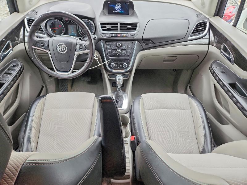 Продажа на аукционе авто 2014 Buick Encore, vin: KL4CJFSBXEB772927, номер лота: 51567666