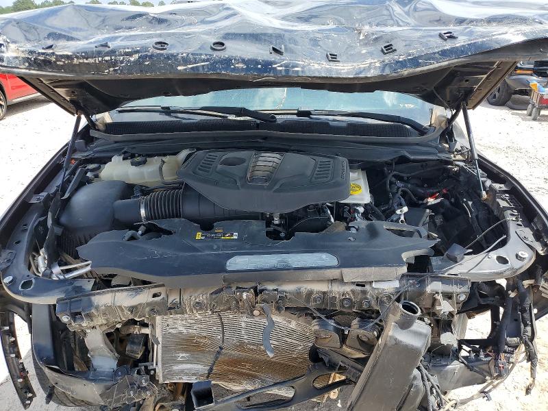 Продаж на аукціоні авто 2023 Jeep Wagoneer, vin: 1C4SJVBP0PS560452, номер лоту: 50302896
