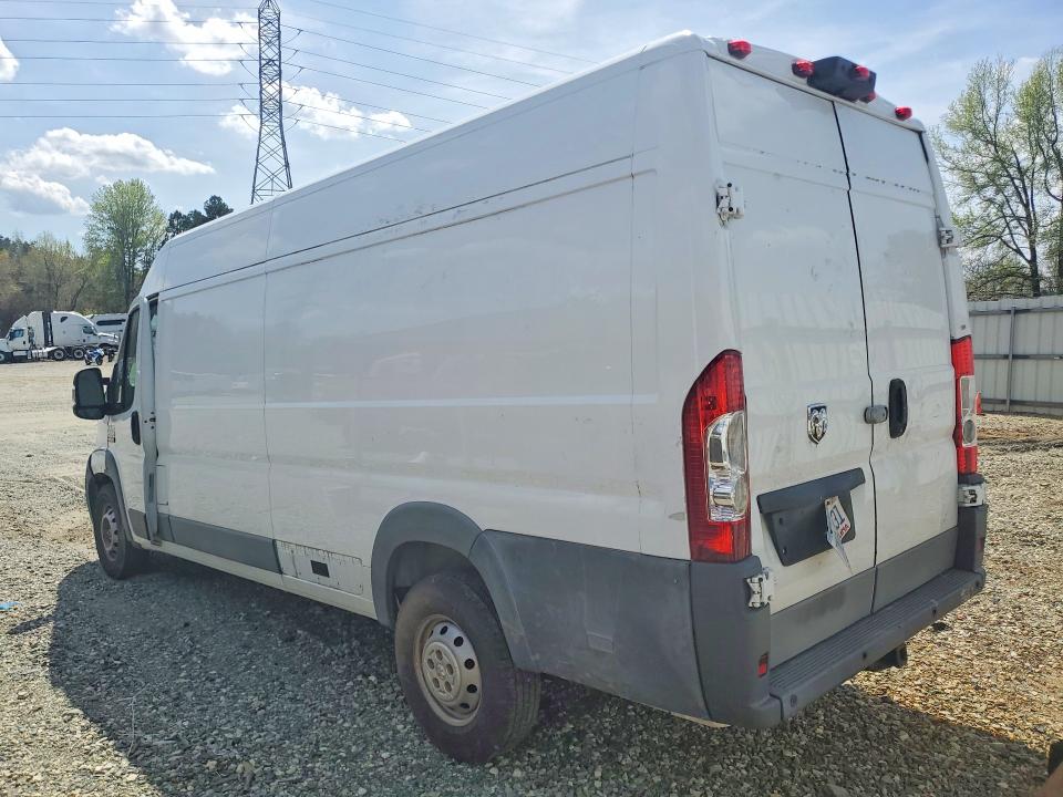 Продажа на аукционе авто 2016 Ram Promaster 3500, vin: 3C6URVJDXGE135839, номер лота: 47969376