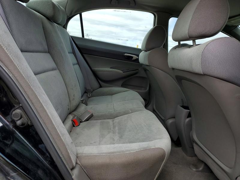 Aukcja sprzedaży 2010 Honda Civic, vin: 19XFA1F50AE028440, numer aukcji: 50990116