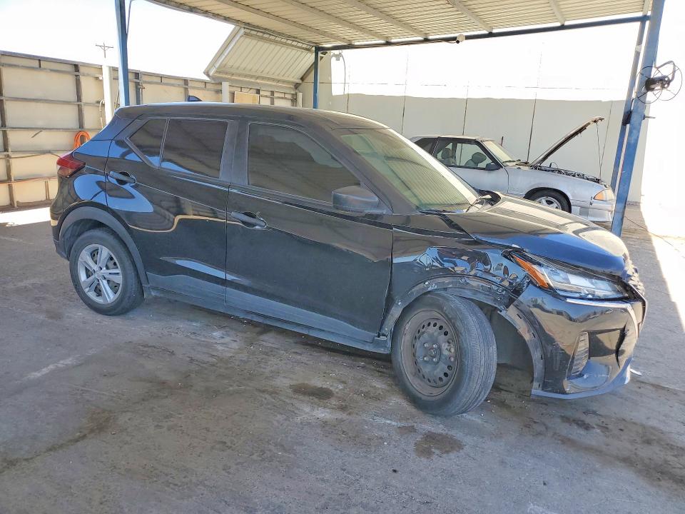 Aukcja sprzedaży 2021 Nissan Kicks, vin: 3N1CP5BVXML499674, numer aukcji: 50446666