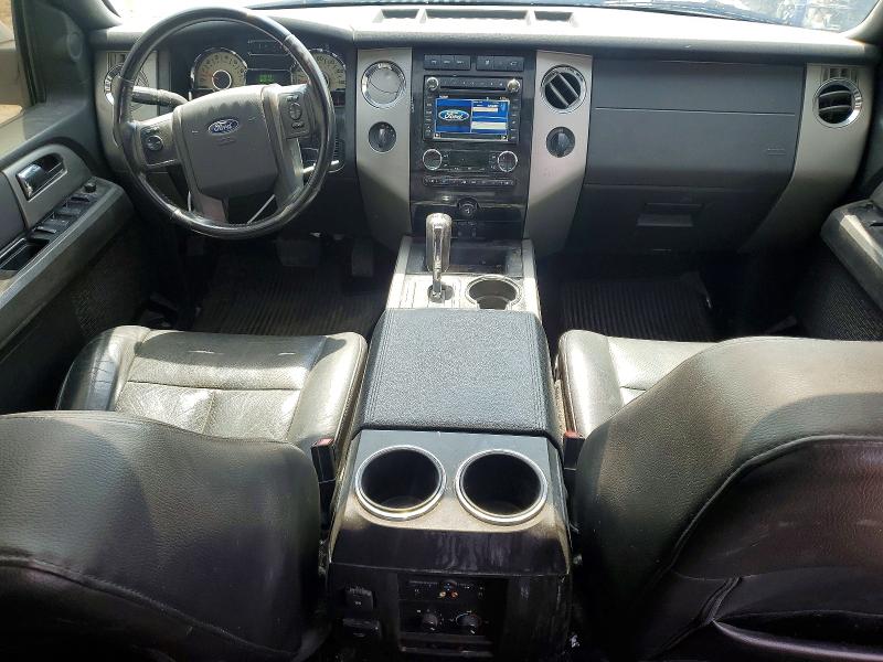 Aukcja sprzedaży 2013 Ford Expedition, vin: 1FMJK2A51DEF51434, numer aukcji: 49919486