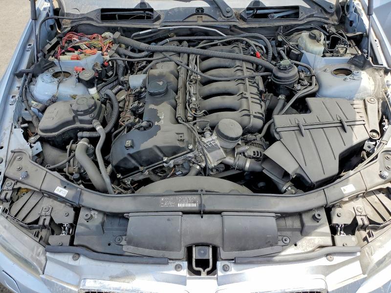 Продажа на аукционе авто 2010 Bmw 328, vin: WBAWR3C56AP462027, номер лота: 51526526