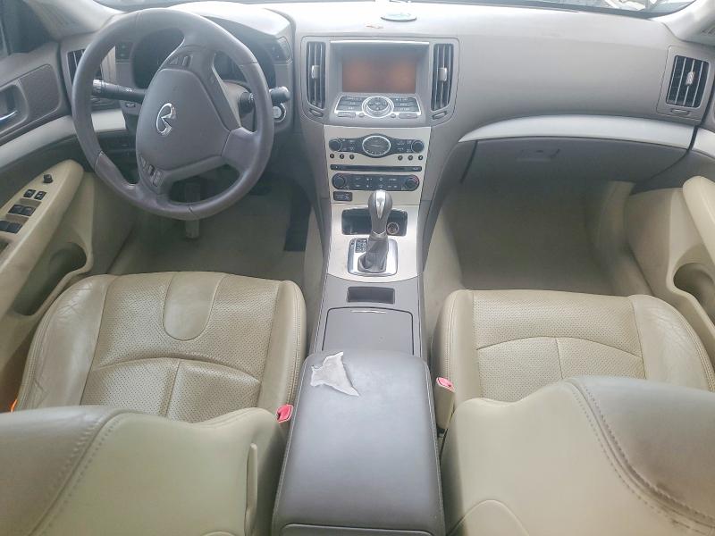 Продаж на аукціоні авто 2007 Infiniti G35, vin: JNKBV61E57M707698, номер лоту: 49068146