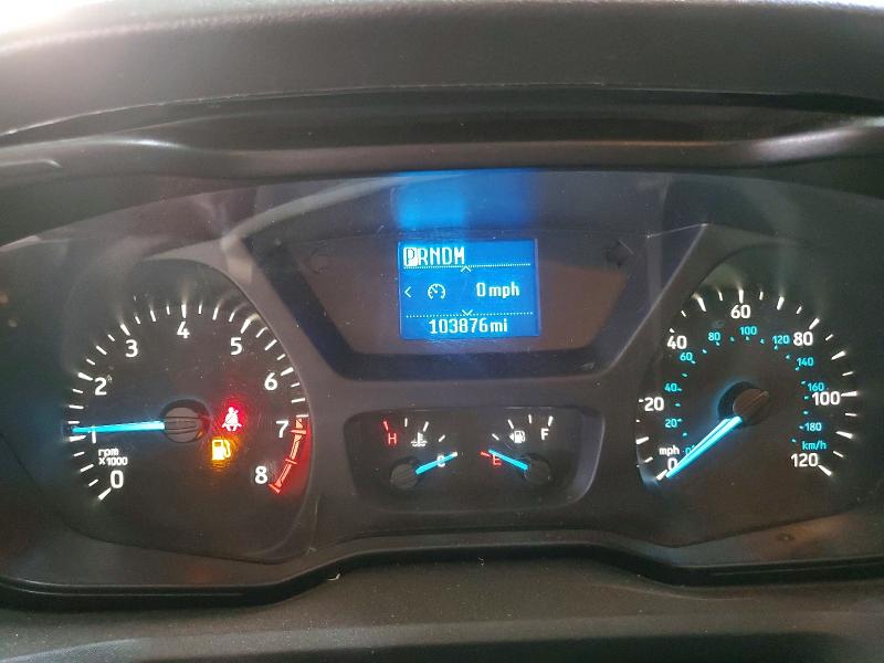 Aukcja sprzedaży 2019 Ford Transit, vin: 1FTYR1YM7KKA56787, numer aukcji: 51656466