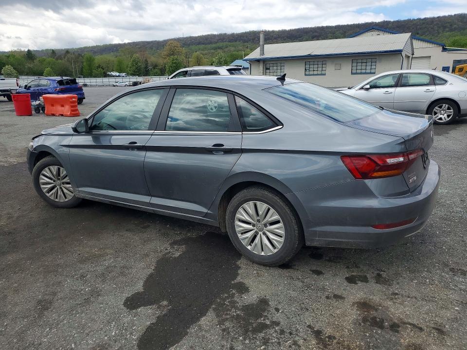 Auction sale of the 2019 Volkswagen Jetta, vin: 3VWN57BU1KM195703, lot number: 50487146