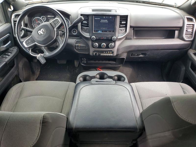 Aukcja sprzedaży 2024 Ram 2500, vin: 3C6UR5DL7RG106048, numer aukcji: 49156126