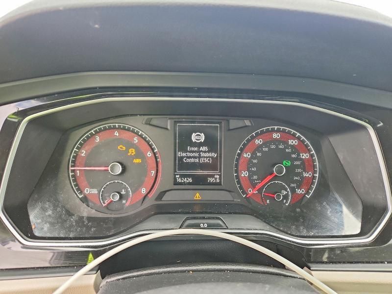 Продаж на аукціоні авто 2021 Volkswagen Jetta, vin: 3VWC57BU9MM007052, номер лоту: 48129446