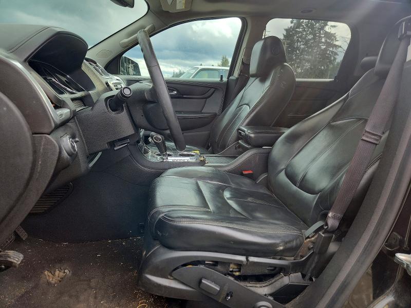 50112836 :رقم المزاد ، 1GKKRRKD8EJ133680 vin ، 2014 Gmc Acadia مزاد بيع