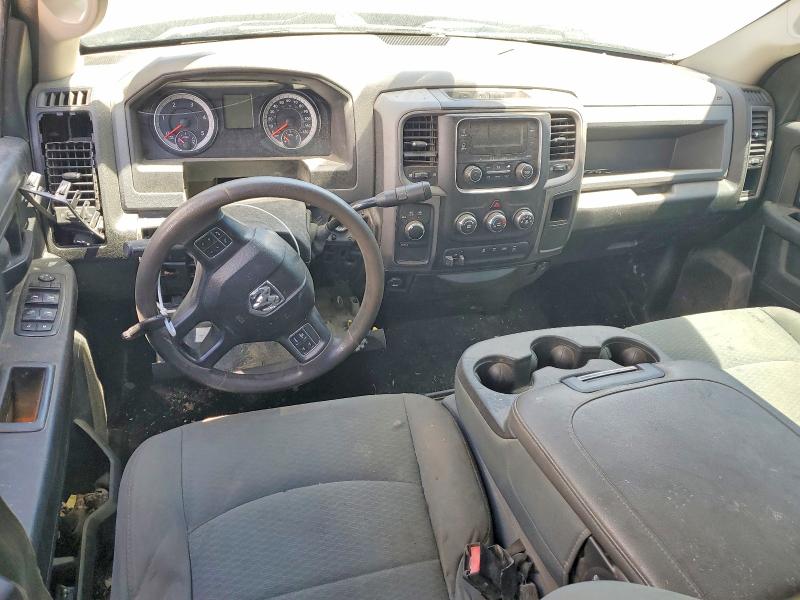 Продажа на аукционе авто 2018 Ram 3500, vin: 3C63RRGL6JG372597, номер лота: 79538485