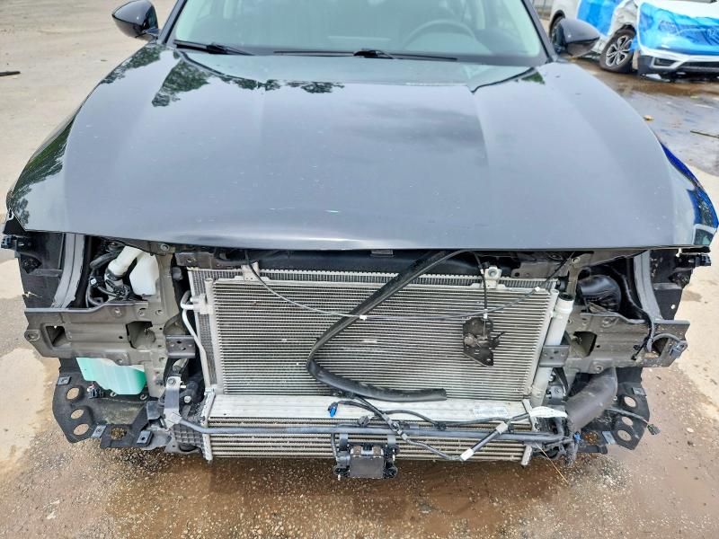 Продажа на аукционе авто 2021 Honda Accord, vin: 1HGCV1F58MA006671, номер лота: 51868966