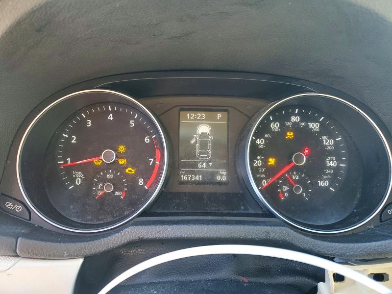 Продажа на аукционе авто 2017 Volkswagen Passat, vin: 1VWAT7A38HC079728, номер лота: 51103596