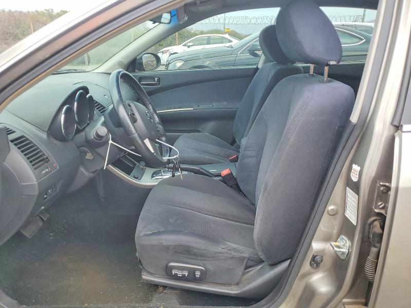 Продаж на аукціоні авто 2006 Nissan Altima, vin: 1N4AL11D56C166580, номер лоту: 50186846