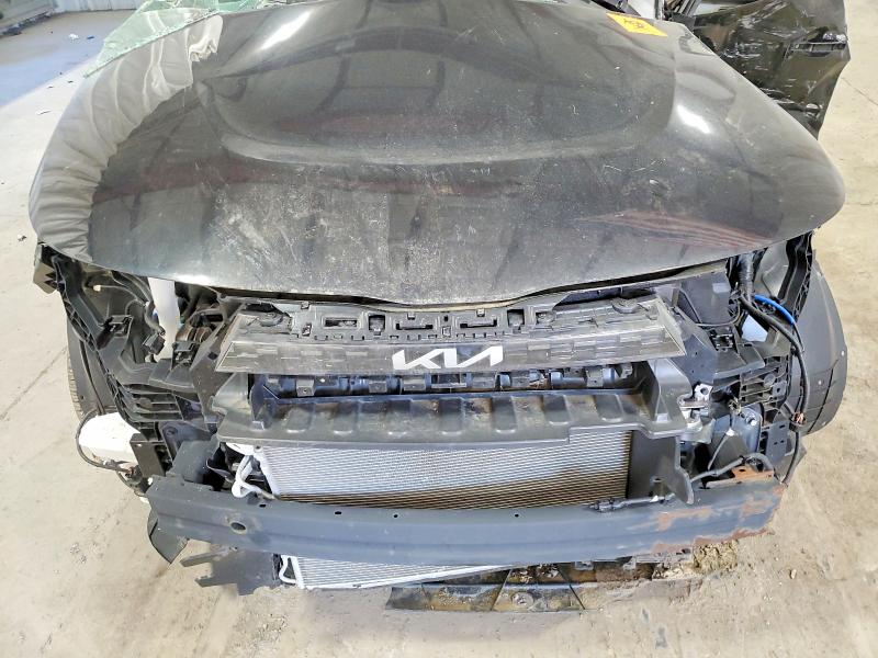 Продажа на аукционе авто 2024 Kia Soul, vin: KNDJ23AU6R7237176, номер лота: 48343016