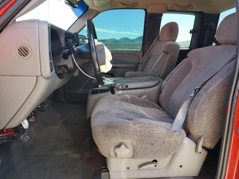 50978286 :رقم المزاد ، 2GCEK19N351362520 vin ، 2005 Chevrolet Silverado مزاد بيع