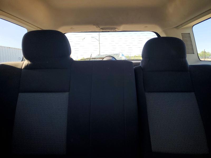 51629036 :رقم المزاد ، 1J4FT28B89D126495 vin ، 2009 Jeep Patriot مزاد بيع