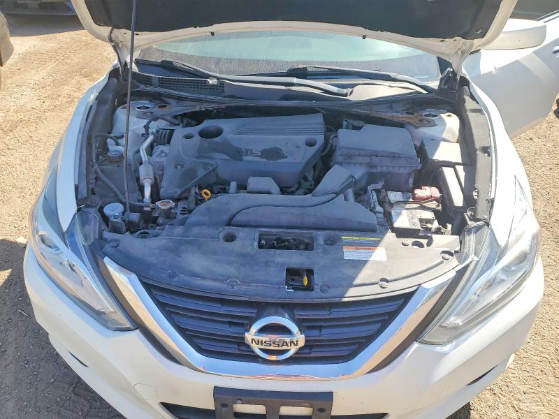 2017 Nissan Altima მანქანა იყიდება აუქციონზე, vin: 1N4AL3AP5HC287117, აუქციონის ნომერი: 49238096