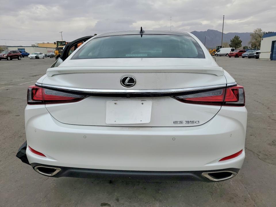 Aukcja sprzedaży 2025 Lexus Es 350, vin: 58AFZ1B10SU194878, numer aukcji: 48000026