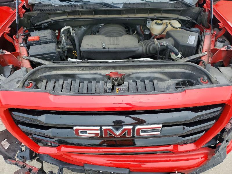 Продаж на аукціоні авто 2021 Gmc Sierra, vin: 3GTP8CED2MG213599, номер лоту: 49555786